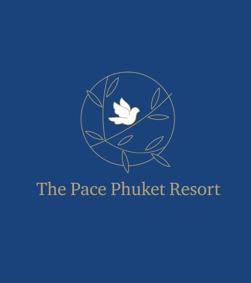 The Pace Phuket Boutique Resort Rawai Bagian luar foto