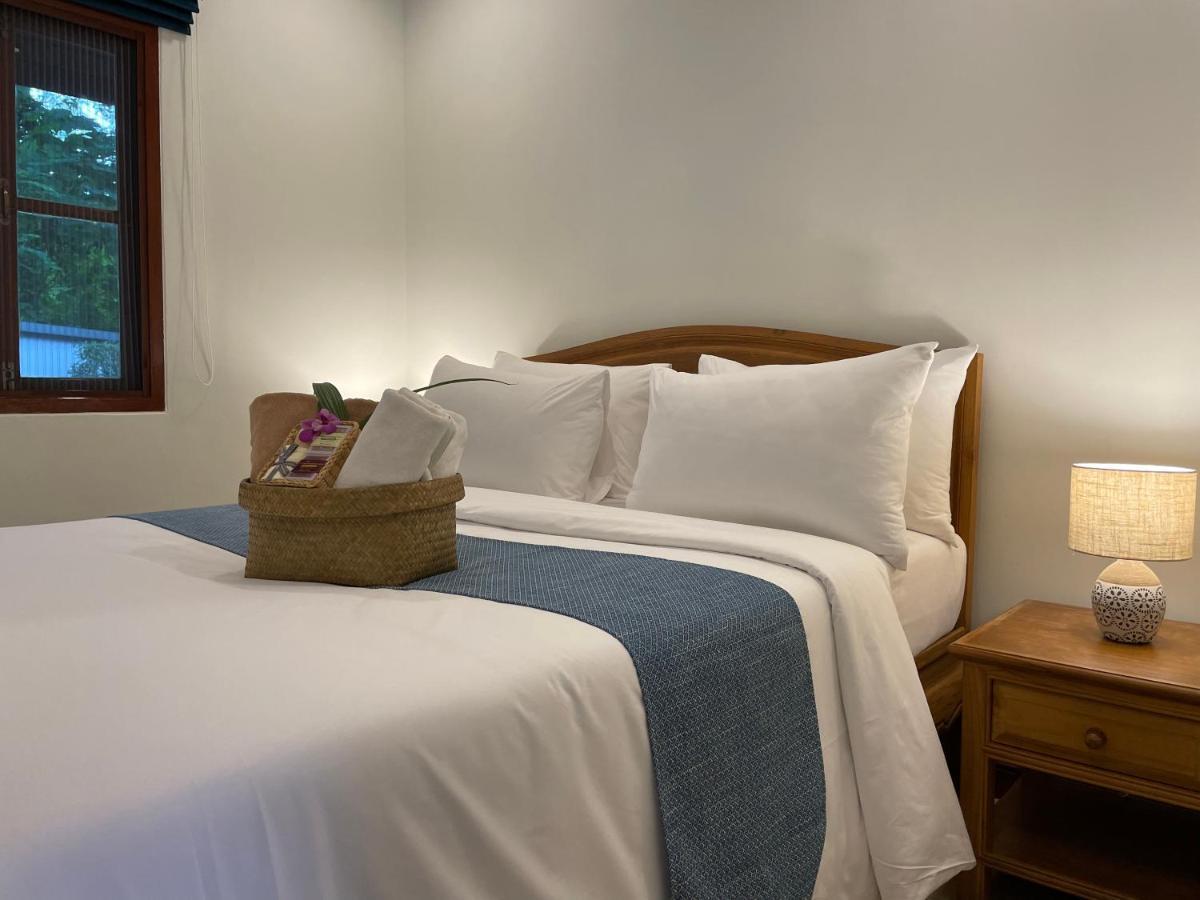The Pace Phuket Boutique Resort Rawai Bagian luar foto