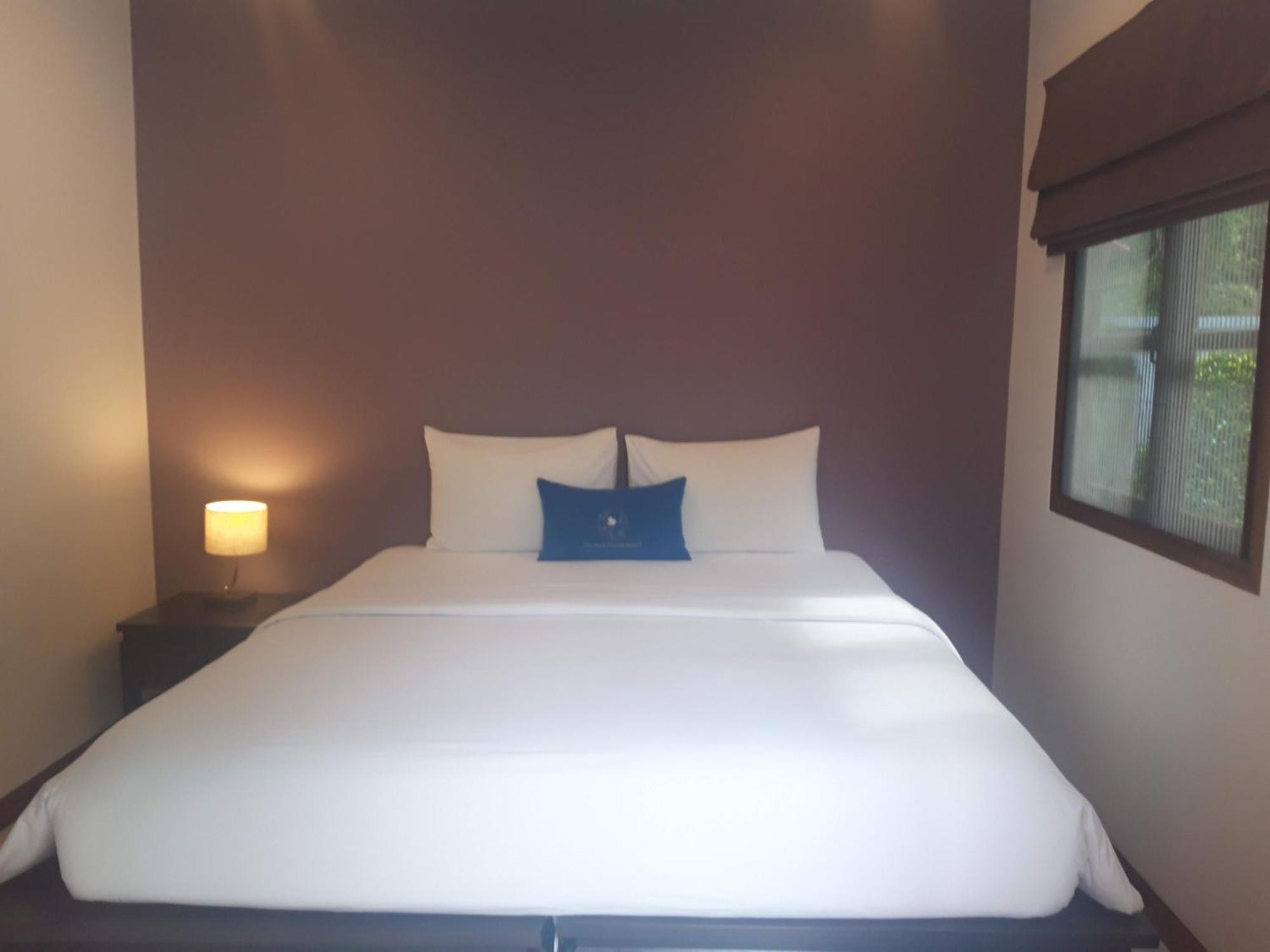 The Pace Phuket Boutique Resort Rawai Bagian luar foto
